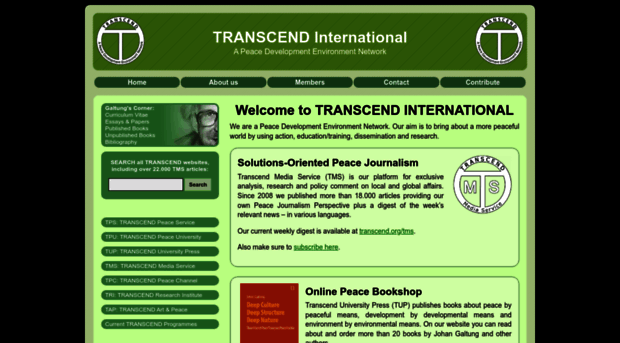 transcend.org