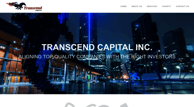 transcendcapitalinc.com