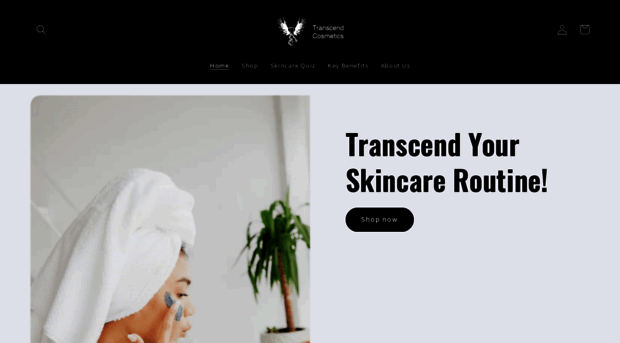 transcendcosmetics.org