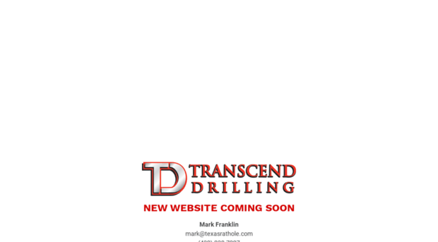 transcenddrilling.com