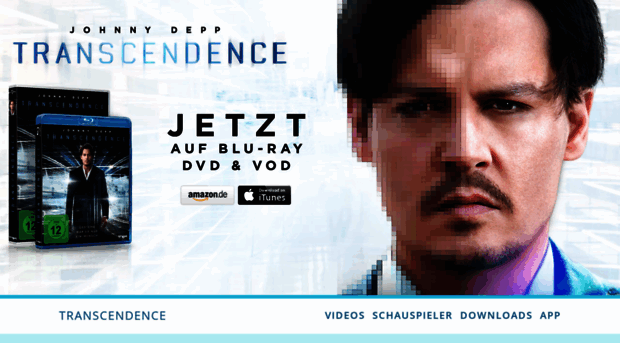 transcendence-derfilm.de