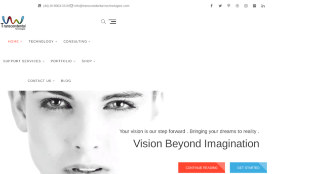 transcendental-technologies.com