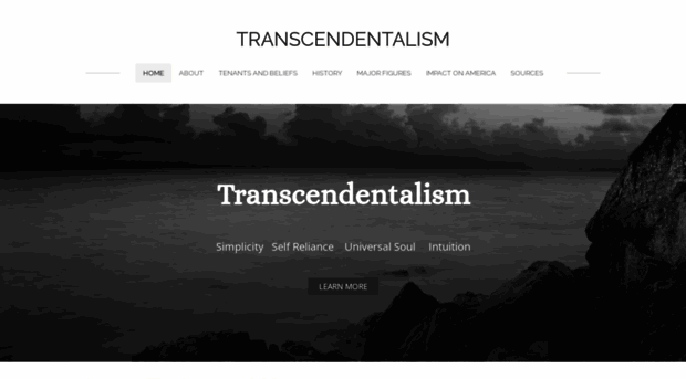 transcendentalism111.weebly.com