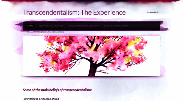 transcendentalismexploration.weebly.com