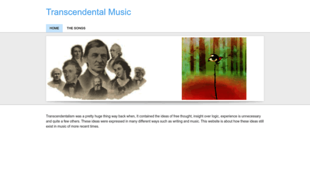 transcendentalmusic.weebly.com