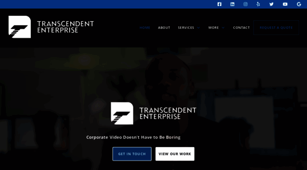 transcendententerprise.com