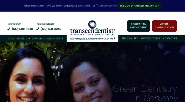 transcendentist.com