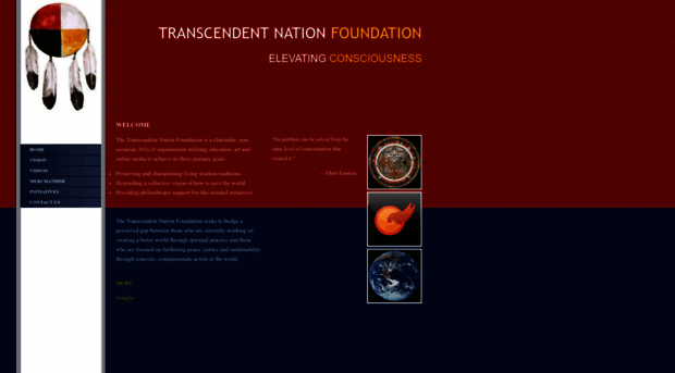 transcendentnation.org