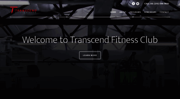 transcendfit.com