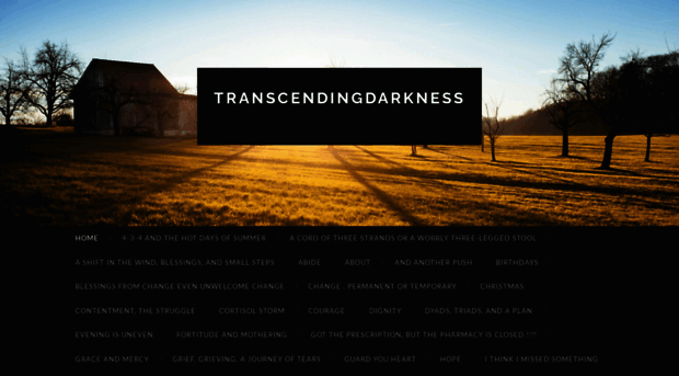 transcendingdarkness.wordpress.com