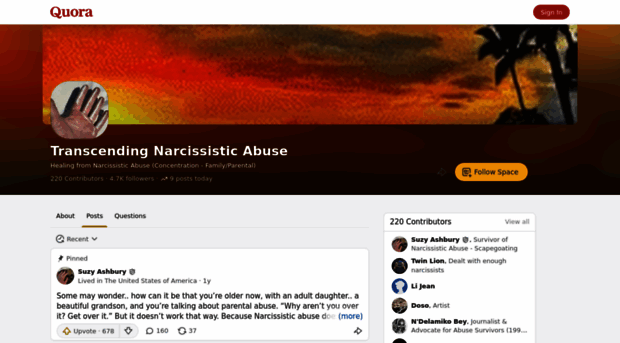 transcendingnarcissisticabuse.quora.com