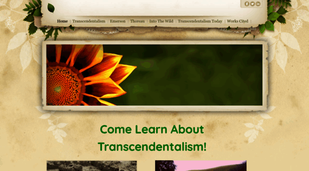 transcendintotranscendentalism.weebly.com