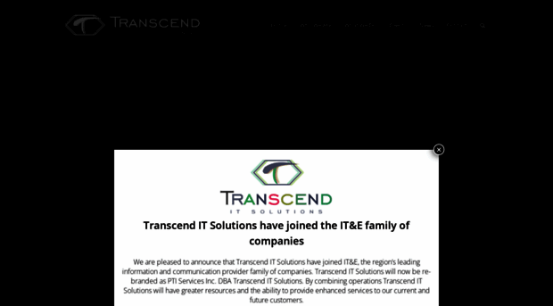 transcenditsolutions.com