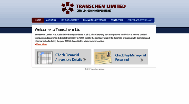 transchem.net