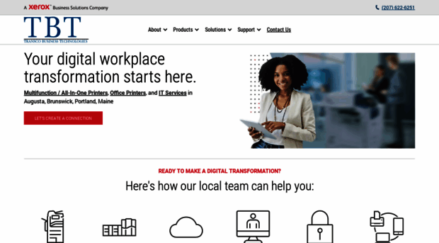 transcobusiness.com