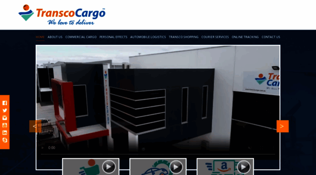 transcocargo.com.au