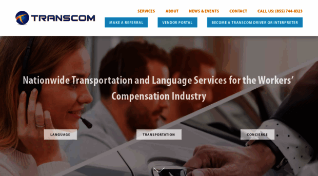transcom-solutions.com