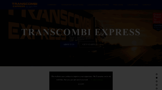 transcombiexpress.com