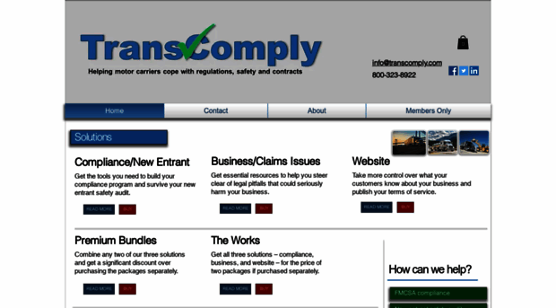 transcomply.com