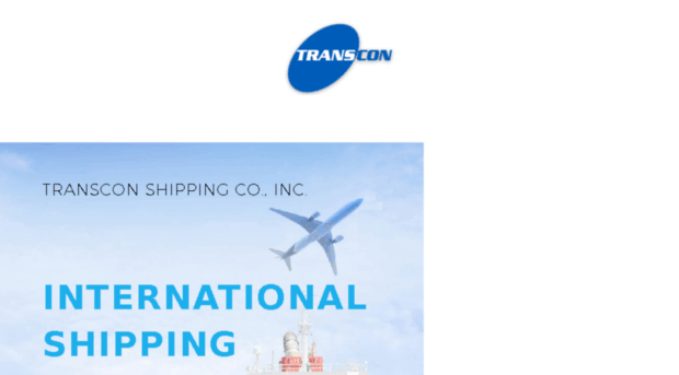 transconcargo.com