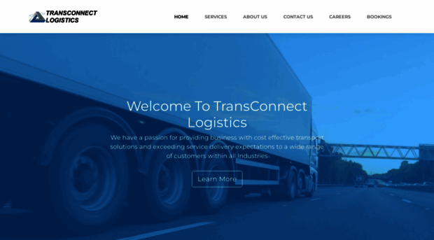 transconnectlogistics.com.au