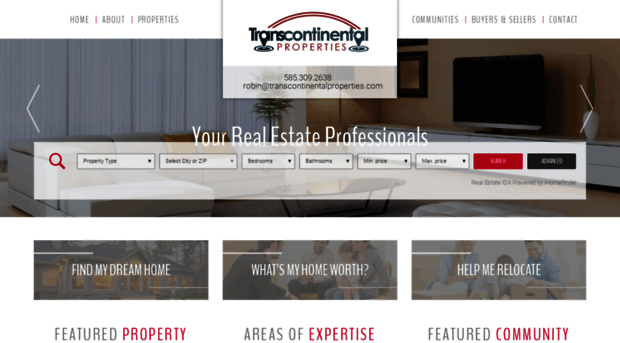 transcontinentalproperties.com