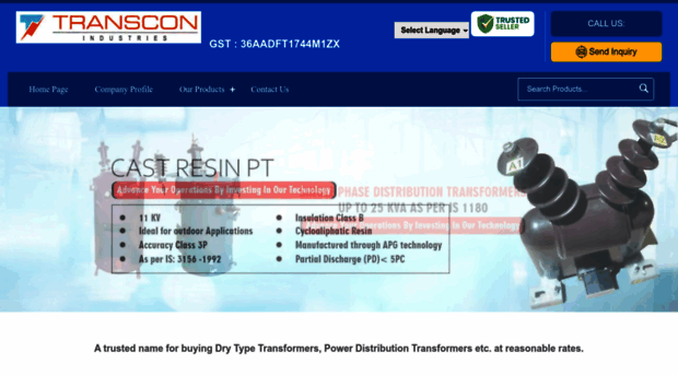 transcontransformers.com