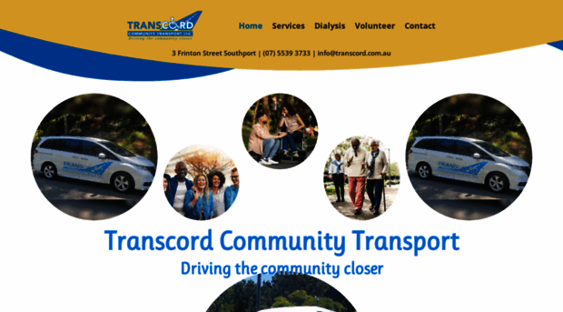 transcord.com.au