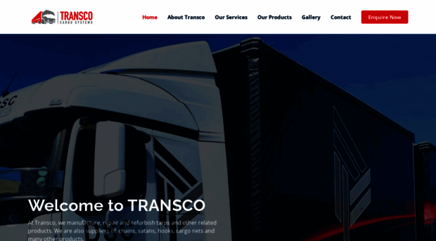 transcosa.co.za