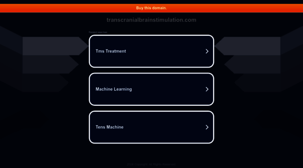 transcranialbrainstimulation.com