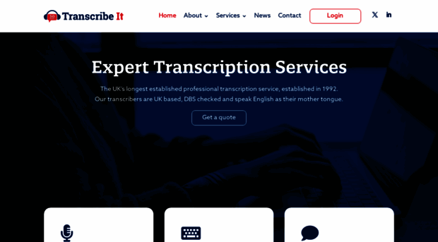 transcribeit.co.uk