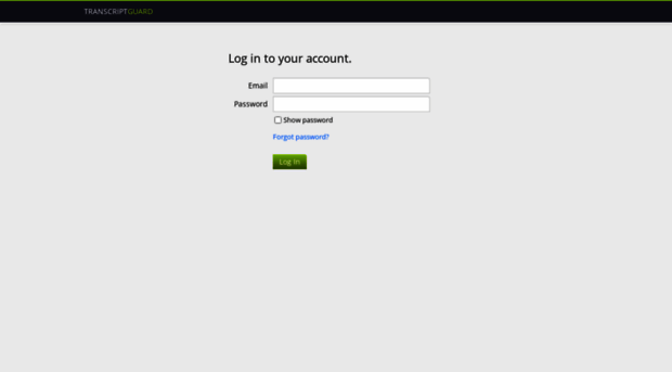 transcriptguard.com