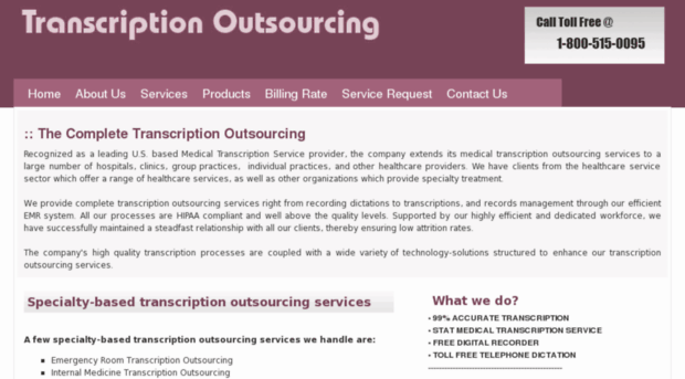 transcription-outsourcing.com