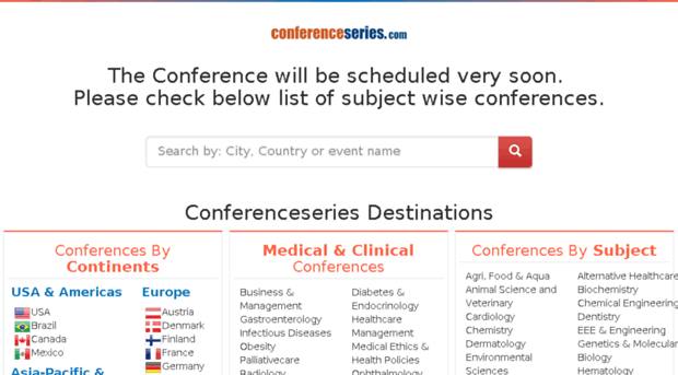 transcriptomics.conferenceseries.net