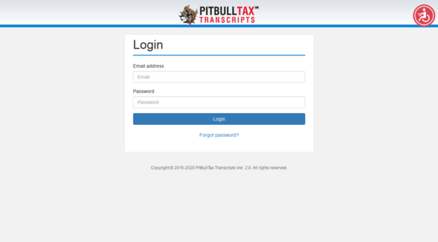 transcripts.pitbulltax.com