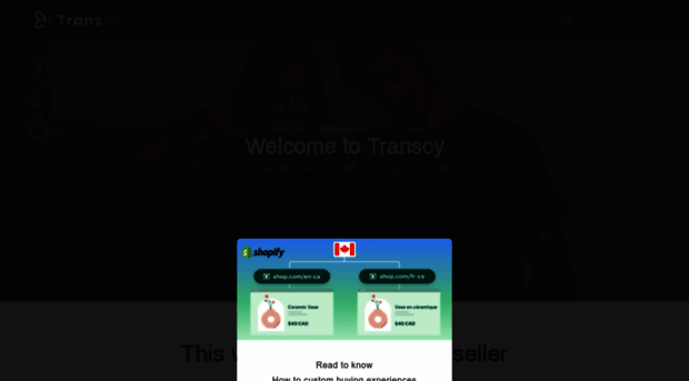 transcy-demo.myshopify.com