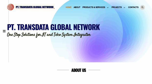 transdata.co.id