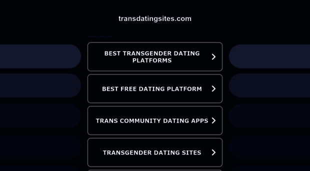 transdatingsites.com