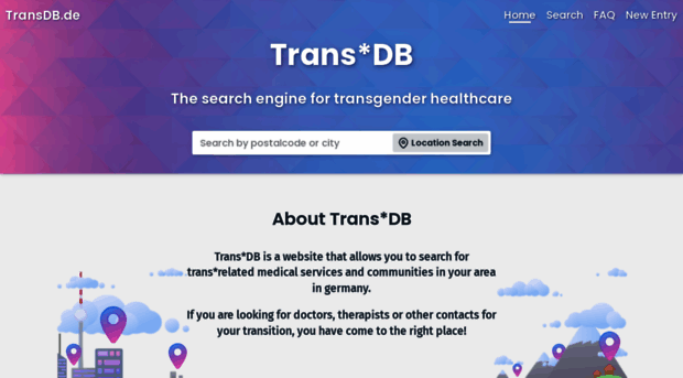 transdb.de