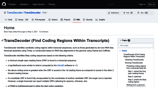 transdecoder.github.io