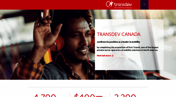 transdev.ca