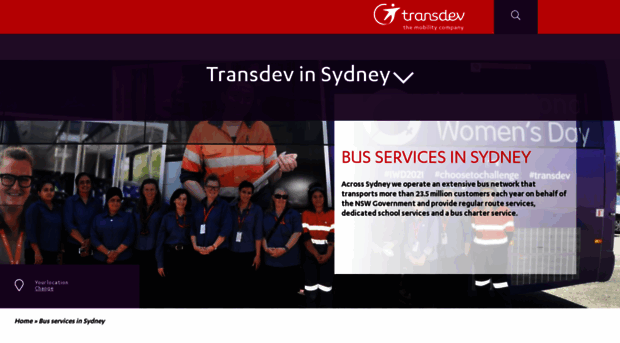 transdevnsw.com.au