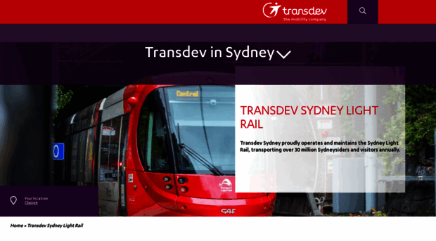transdevsydney.com.au