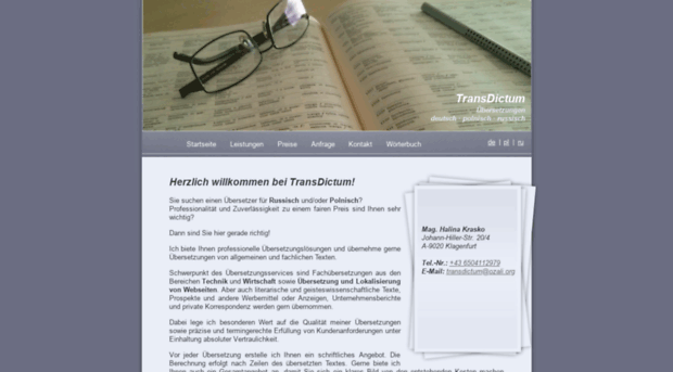 transdictum.ozali.org