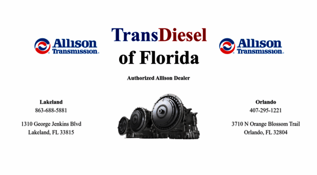 transdiesel.net