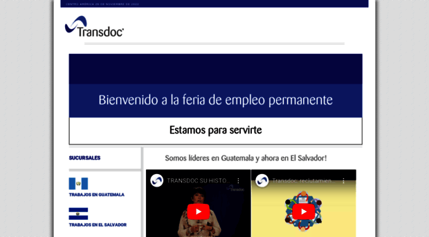 transdoc.com