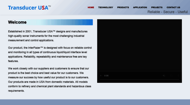 transducerusa.com