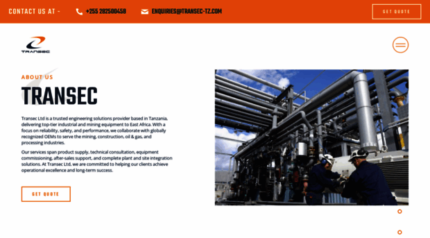 transec.co.tz