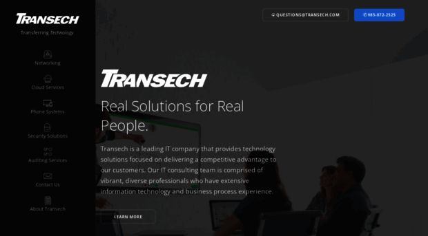 transech.com