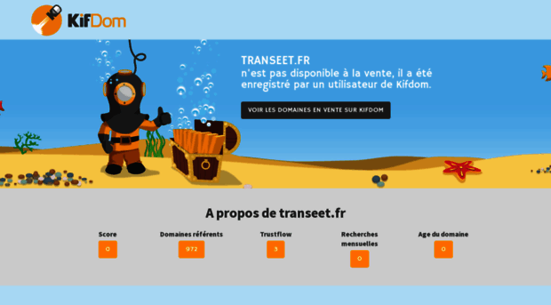 transeet.fr